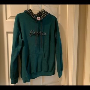 NFL for Women - Eagles Hoodie